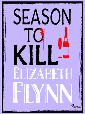 cover image of Season to Kill